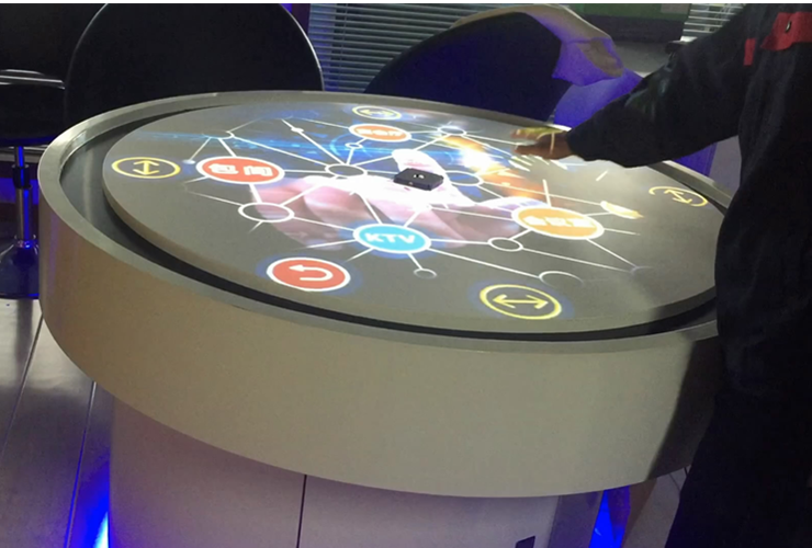 禁毒教育基地的設(shè)計方案