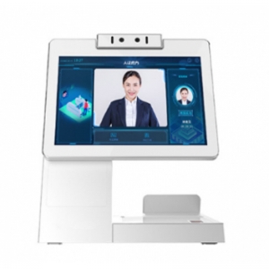 桌面式多功能人證核驗(yàn)終端SDWM-TZHY-ID860