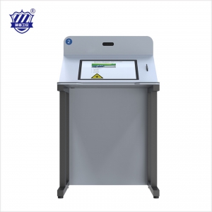 一體化考臺  駕照考試一體機