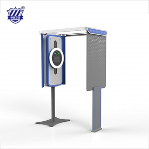 二代身份證拍照機? ?AI證件拍照機