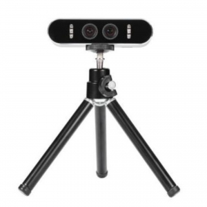 SDWM-004出入境雙目活體攝像頭（500萬）