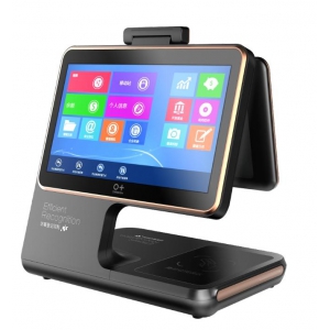 人證核驗一體機SDWM-6000