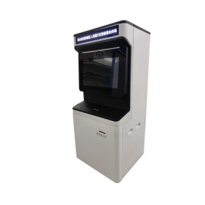 機(jī)場(chǎng)通行證自助制證機(jī)（二合一）