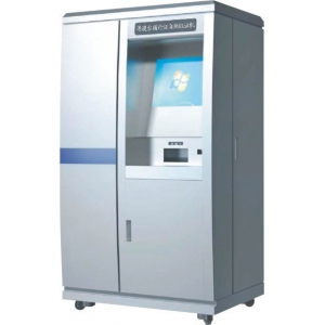 港澳臺通行證護照卡本領(lǐng)證一體機CLKB-3