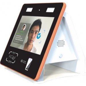 人證核驗一體機TZHY-1